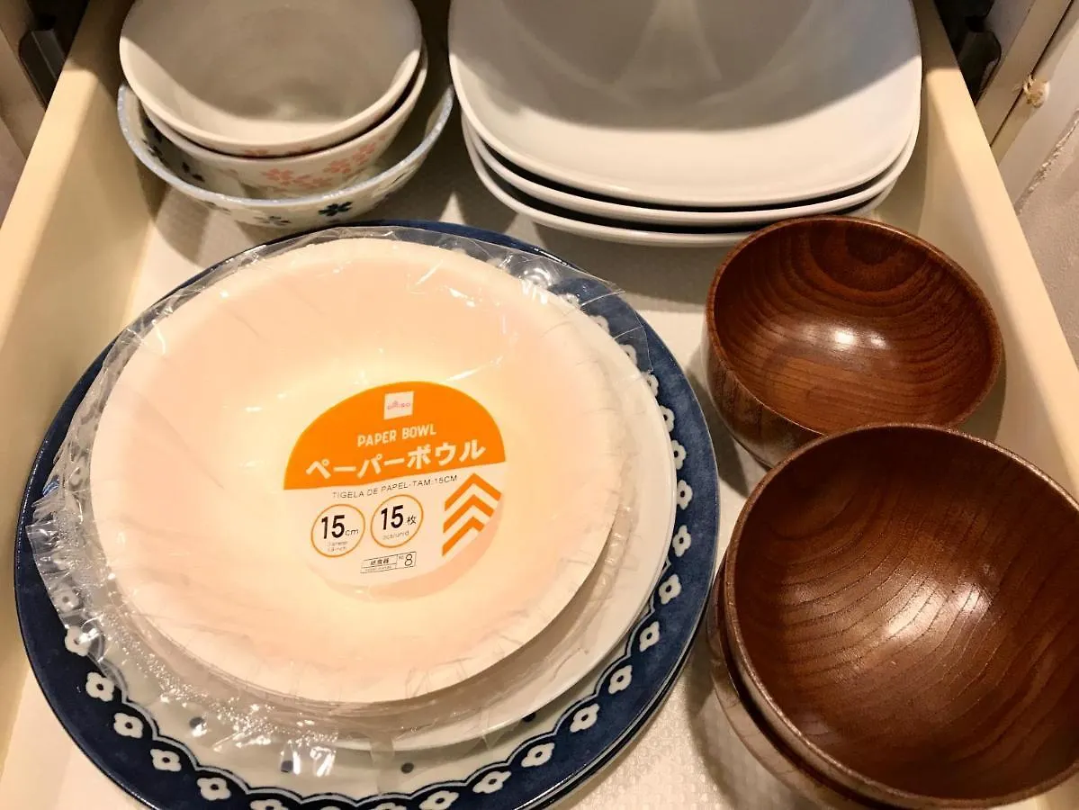 شقة Kamakura Jomyoji Terrace اليابان